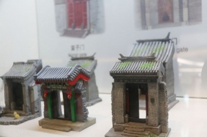 展馆欣赏